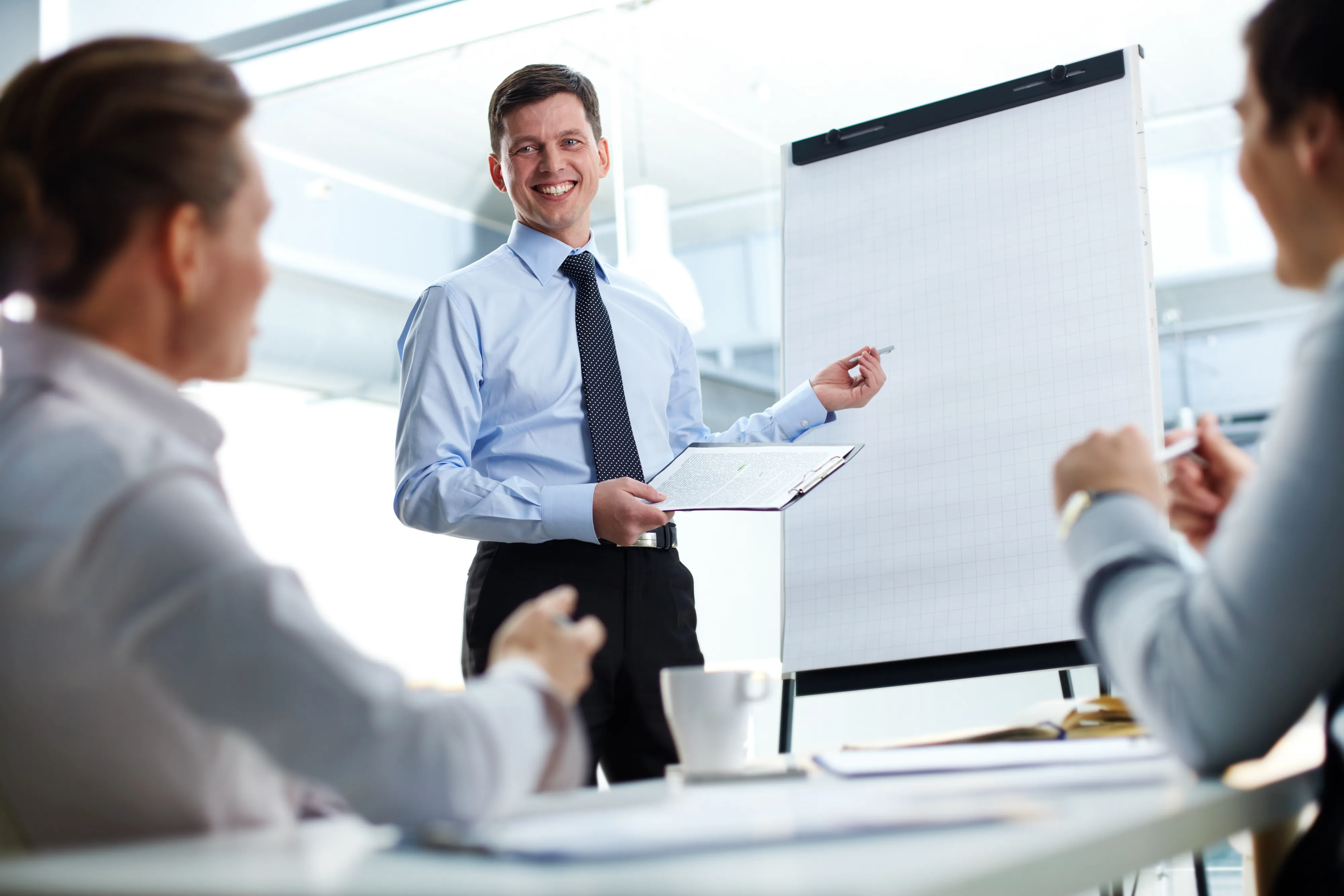 Paciencia y disciplina financiera